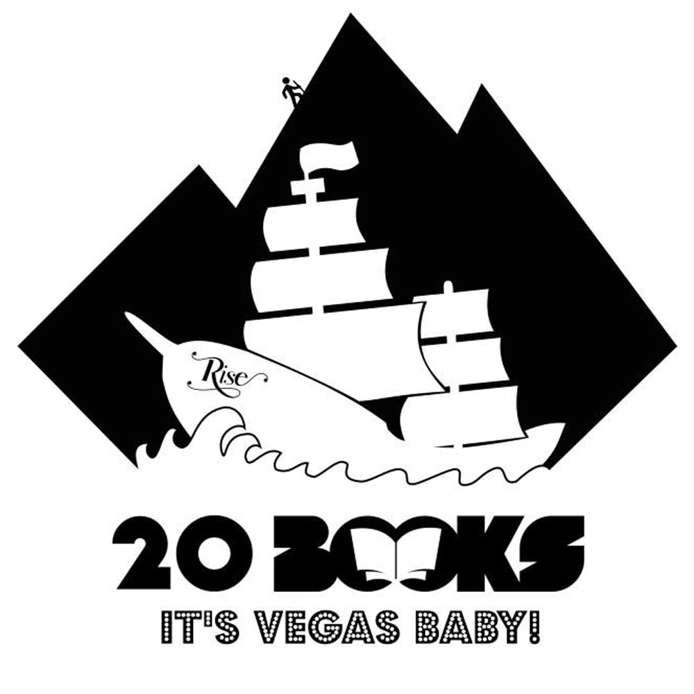 20Books Vegas